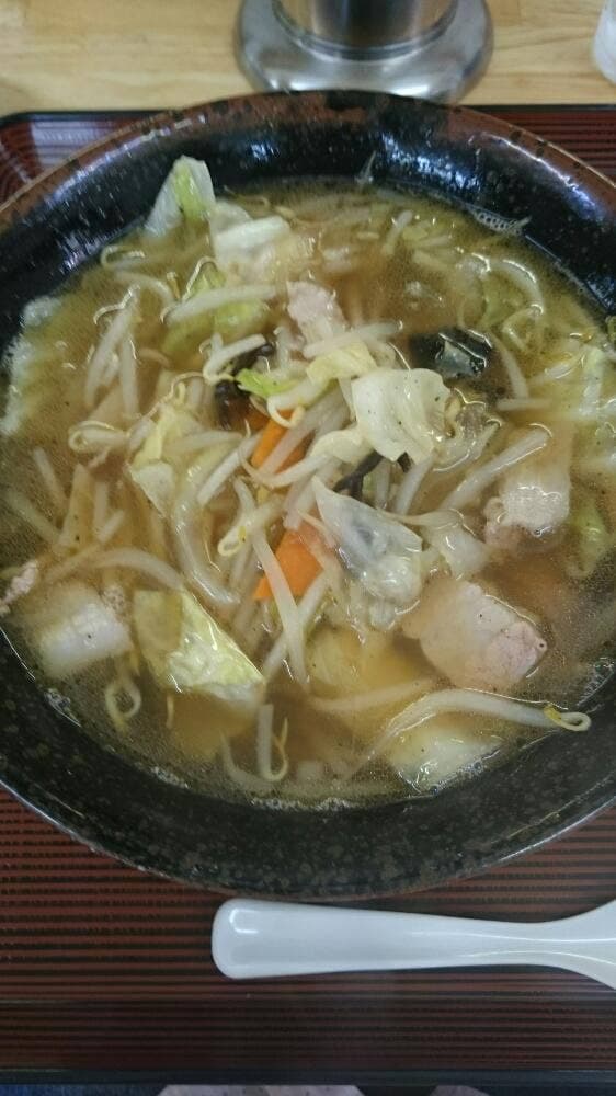 やすた食堂 - サブ画像1