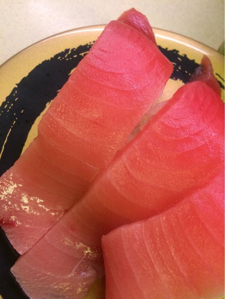 はま寿司 豊田朝日店