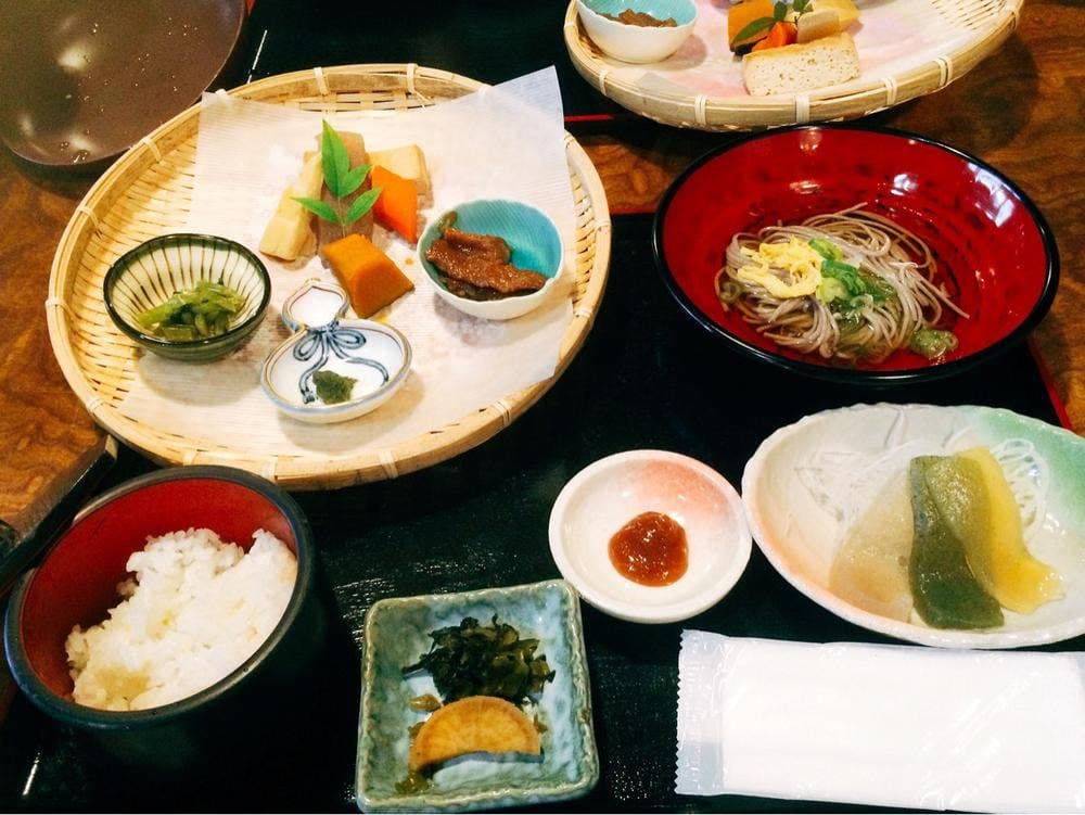 神楽宿