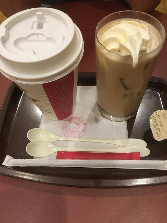 カフェ・ベローチェ 南砂二丁目店 - サブ画像3