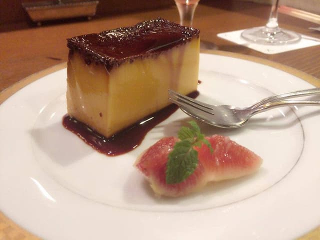 洋風創作料理 キュイジニエさわだ - サブ画像1