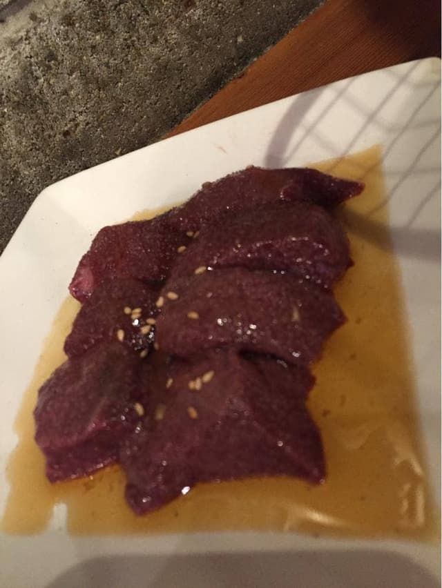ホルモン焼肉 ぶち 博多大名店 - サブ画像2