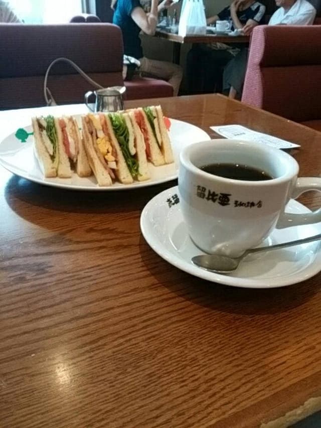 支留比亜 東海富木島店 - サブ画像1