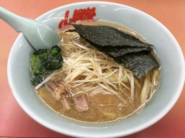 ラーメン山岡家 手稲店 - サブ画像1