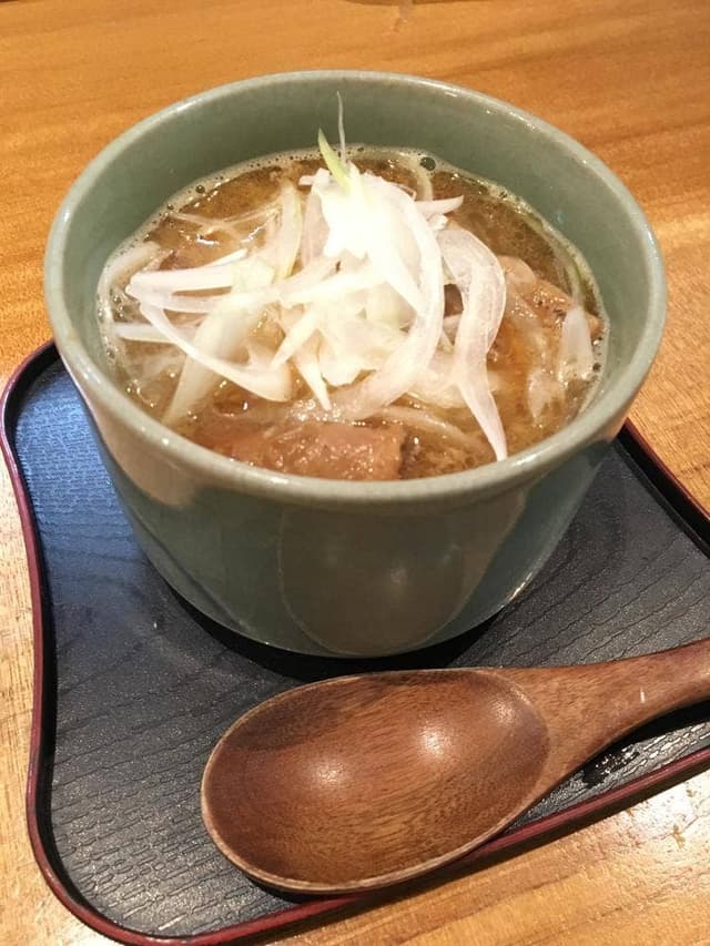 やきとり福住 - サブ画像3