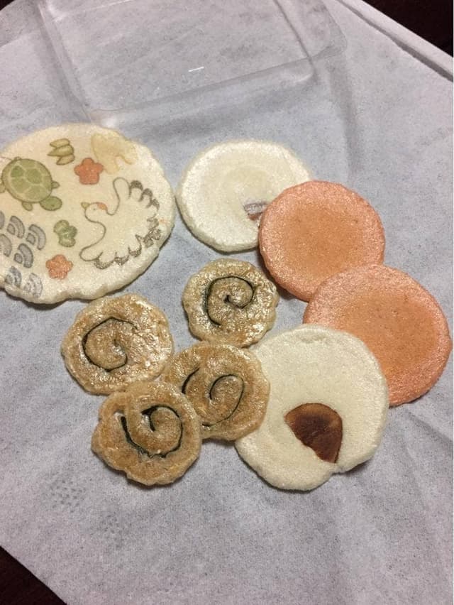 桂新堂 ジェイアール名古屋タカシマヤ - サブ画像1