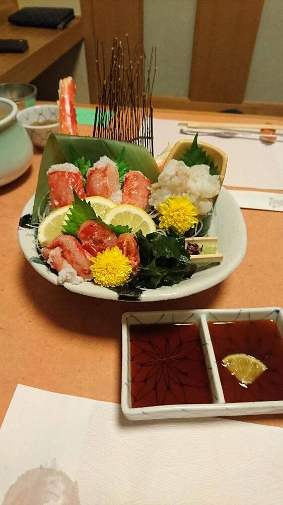 かに道楽 浜松店 - サブ画像3