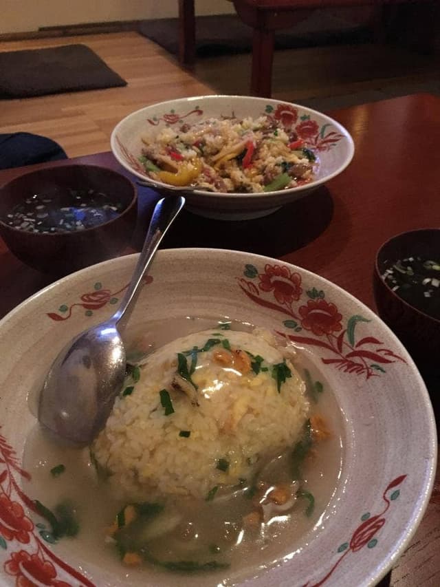 南蛮酒房 クルーズ - サブ画像1