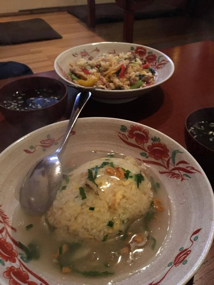 南蛮酒房 クルーズ