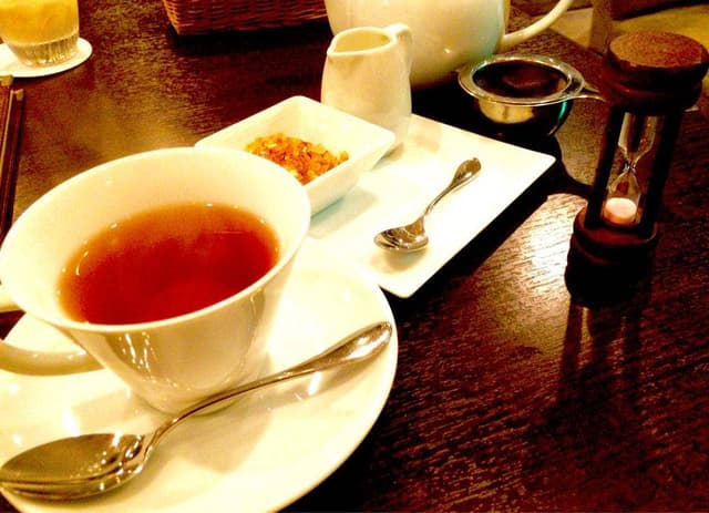 Dining Cafe Chou Chou - サブ画像2
