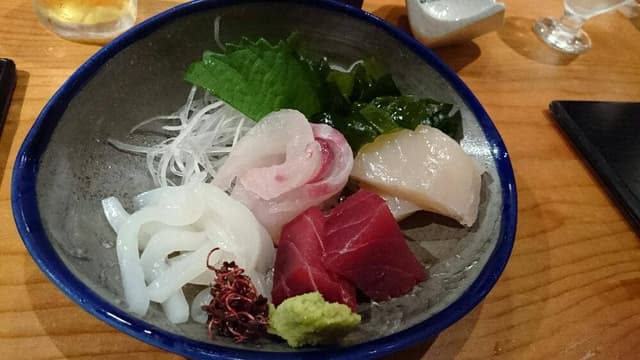 瀬戸寿司 - サブ画像1