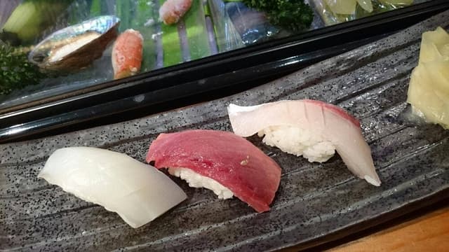 瀬戸寿司 - サブ画像2