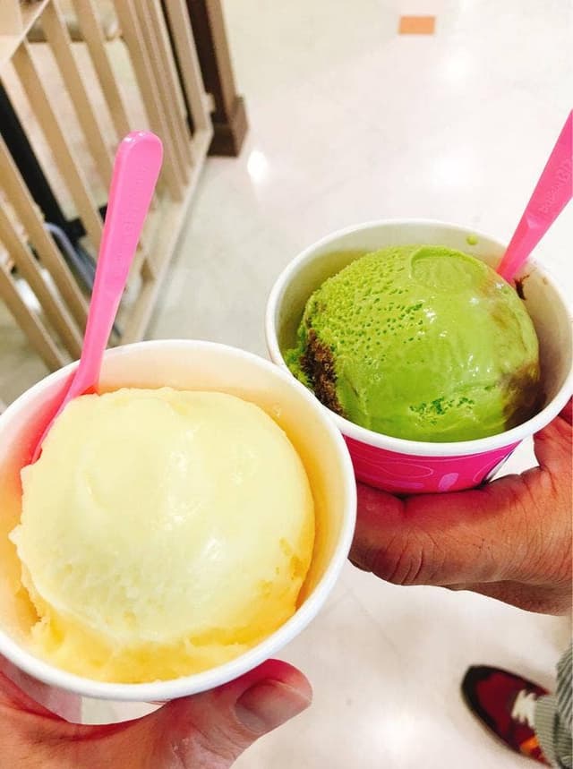 サーティワンアイスクリーム アル・プラザ敦賀店 - サブ画像1
