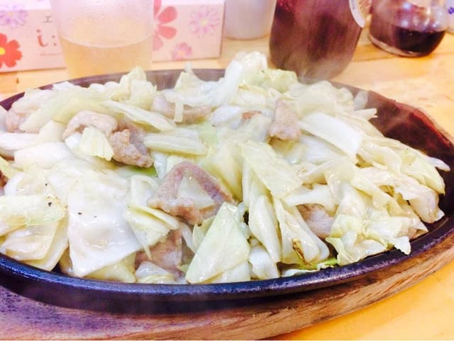 ばくにく亭 - サブ画像3
