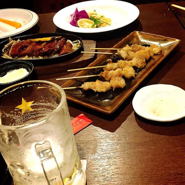 炭火炙り肉 康 片町店 - サブ画像3
