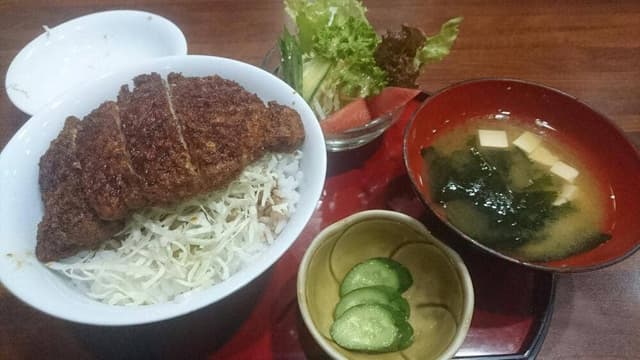 食堂 やまだ - サブ画像1