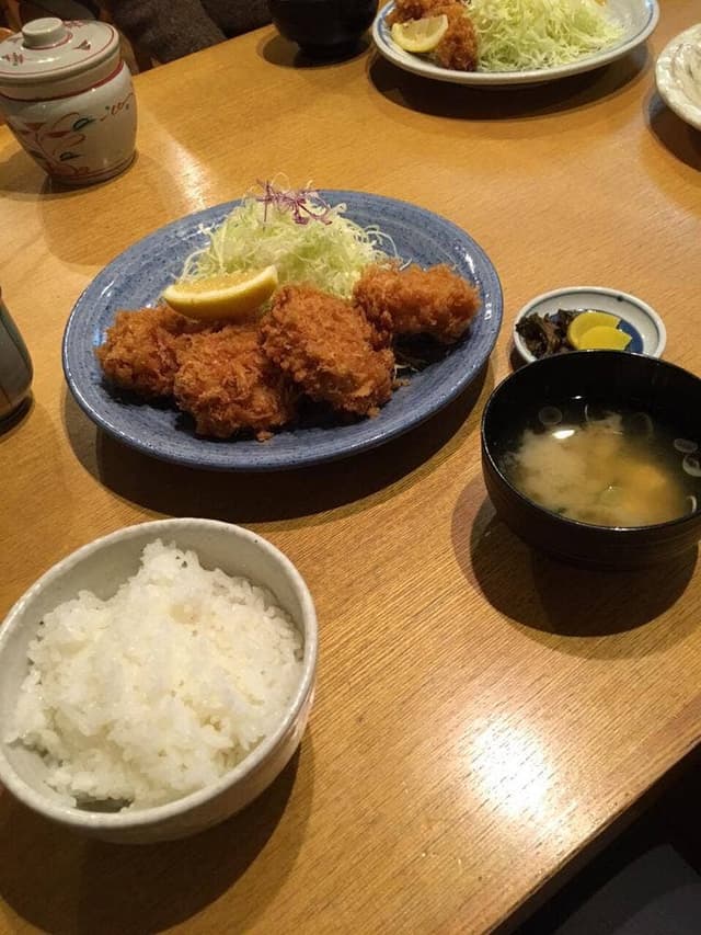 とんかつのあさ川 - サブ画像3