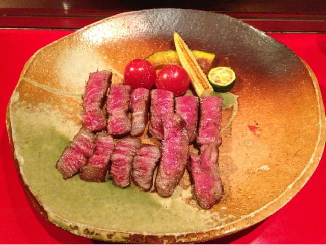 AUBE. 鉄板料理 つむぎ - サブ画像1