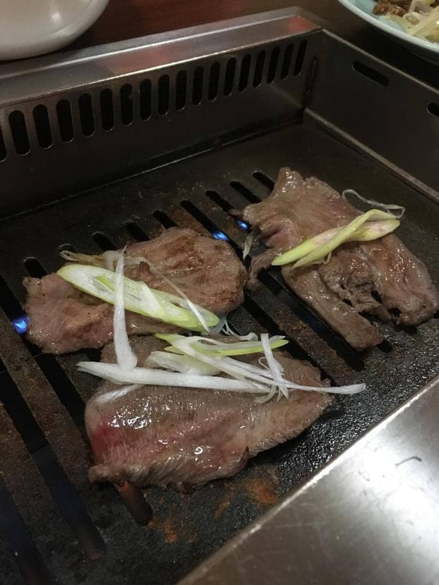 焼肉 ホルモン きたちゃん - サブ画像3