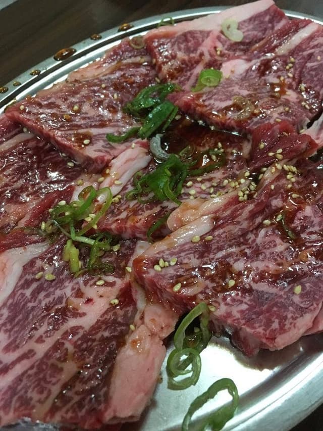 焼肉 ホルモン きたちゃん - サブ画像1