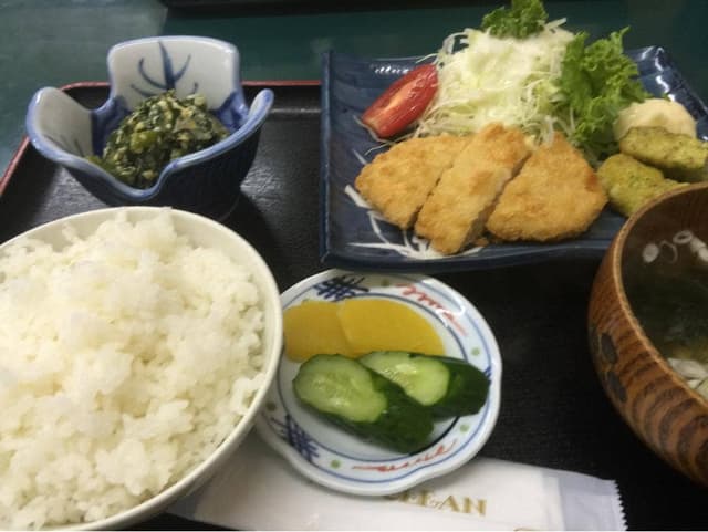 ファミリィカフェ笑びぃ - サブ画像2