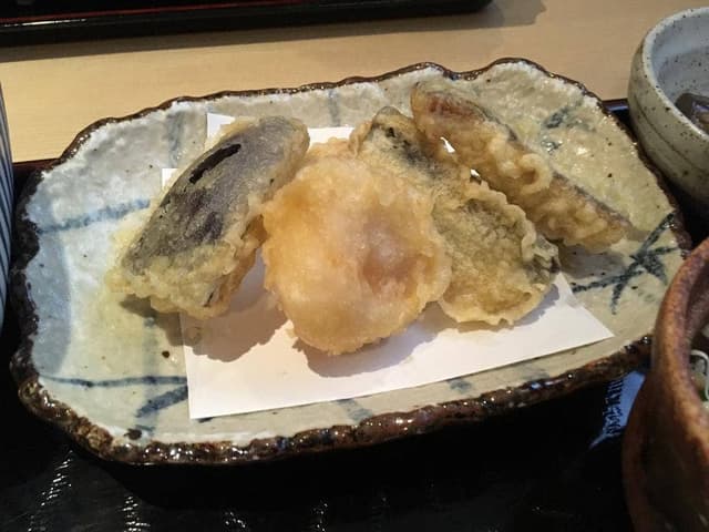 割烹ふるた - サブ画像1