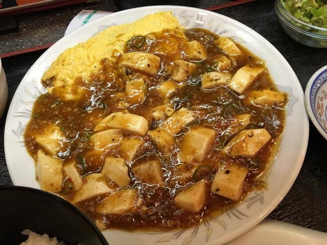 上海キッチン 豪華 - サブ画像1