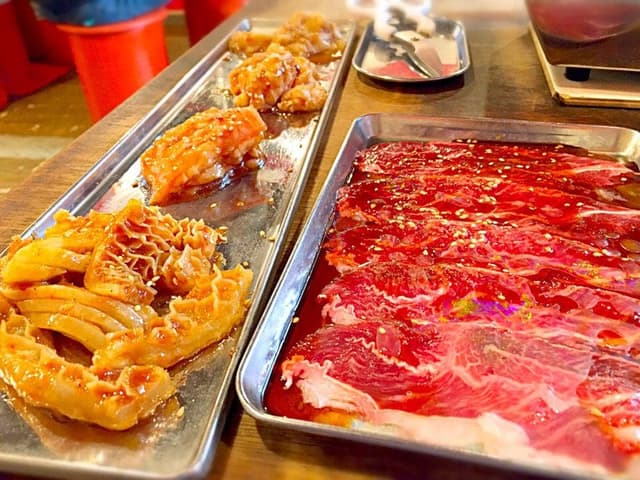 ホルモン人 本店 - サブ画像3