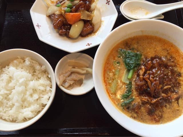 八仙閣 今宿店 - サブ画像3