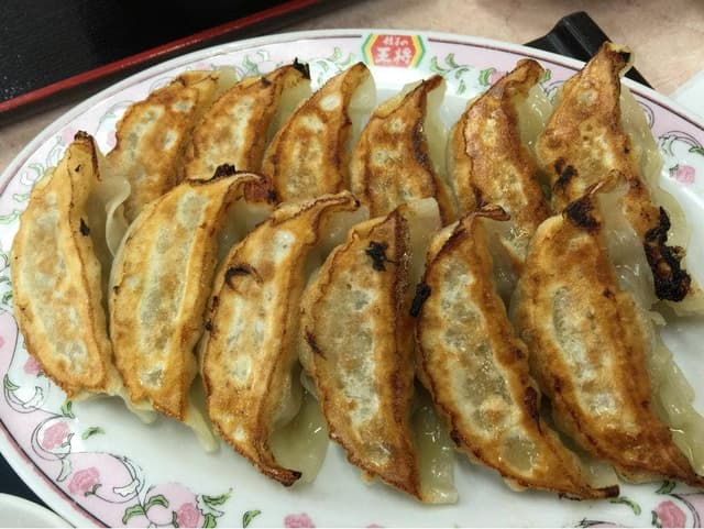 餃子の王将 国体道路店 - サブ画像2