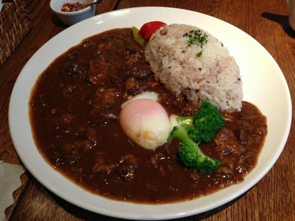 シェリールカブレ