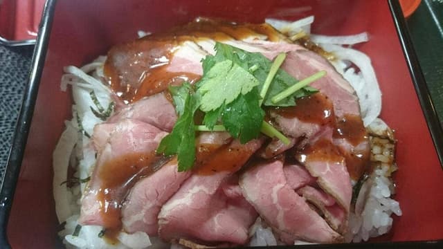 なか卯 岐阜島店 - サブ画像2