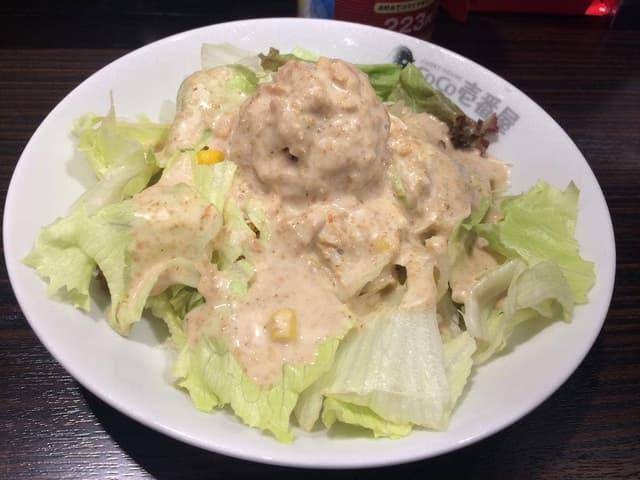 カレーハウスCoCo壱番屋 左京区一乗寺店 - サブ画像2