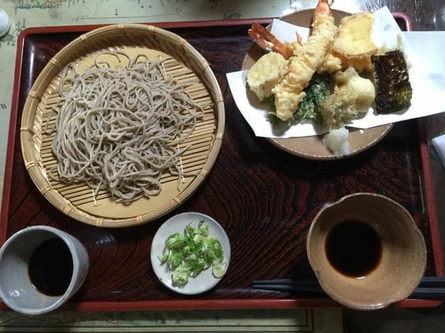 がんこ庵 - サブ画像3