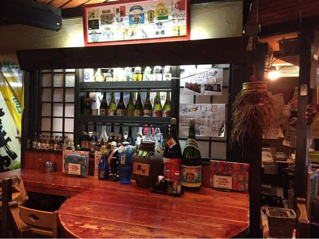 琉球居酒屋 舞天 ぶーてん - サブ画像2