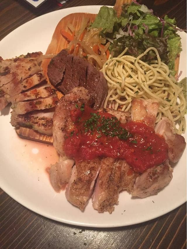 グリル鉄板Dinning グリ鉄 - サブ画像3
