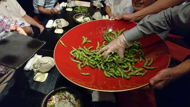 個室居酒屋 くいもの屋わん 西鉄久留米駅前店 - サブ画像2