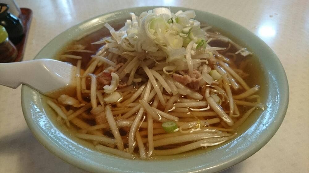 わらび食堂