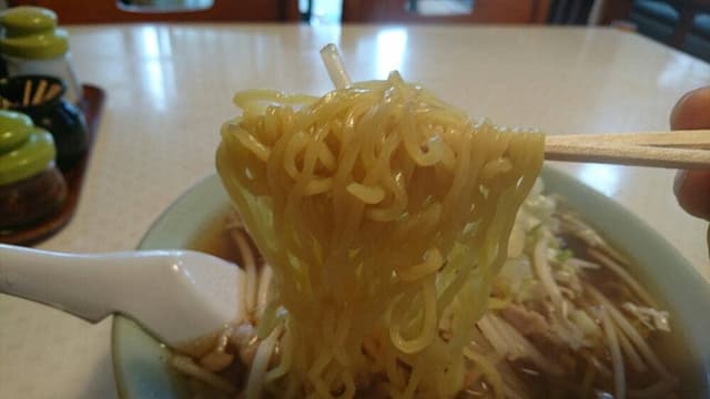 わらび食堂 - サブ画像1