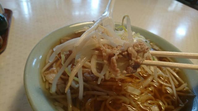 わらび食堂 - サブ画像2