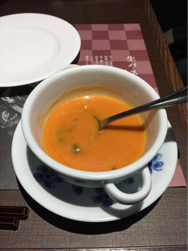 鎌倉パスタ ベルテラスいこま店 - サブ画像1
