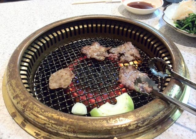 アベーラ焼肉 - サブ画像1