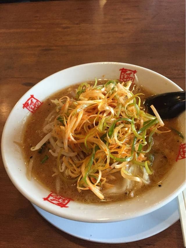 おおぎやラーメン 長野駒ヶ根店 - サブ画像1