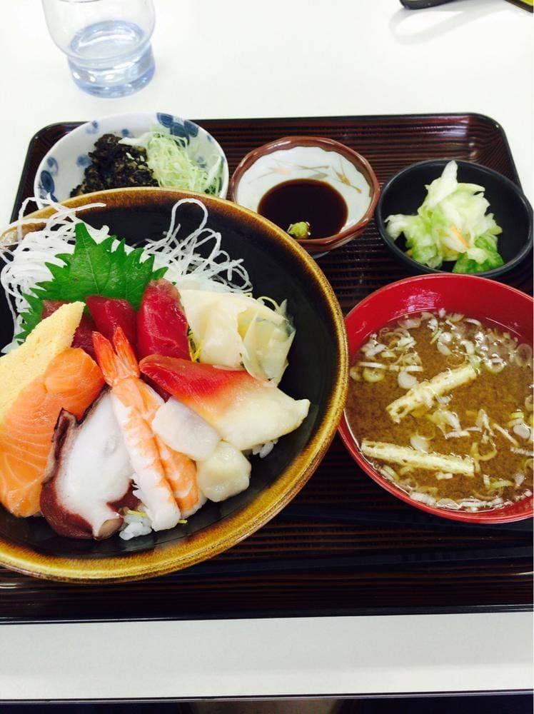 いち膳や