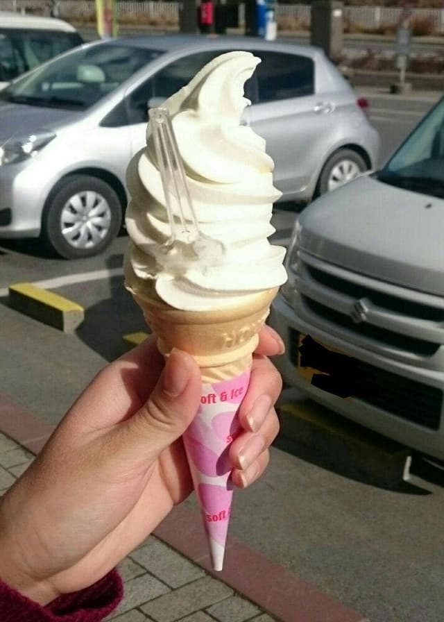 道の駅やまだ ふれあいパーク山田 - サブ画像2