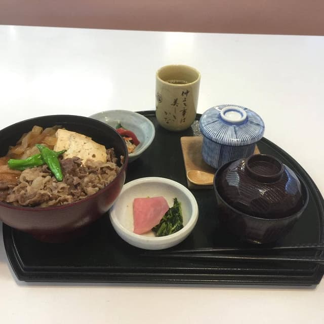近江路 - サブ画像1