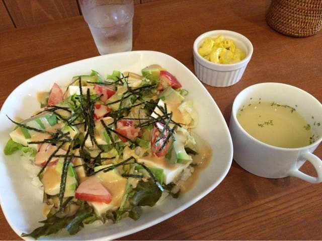 ひつじ堂 - サブ画像3