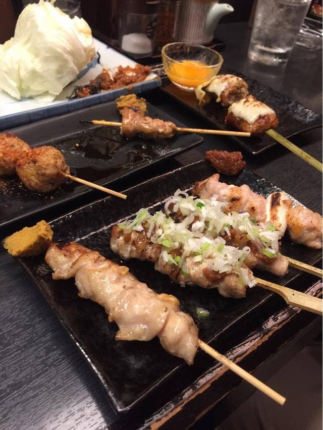やきとり居酒屋十八番 - サブ画像3