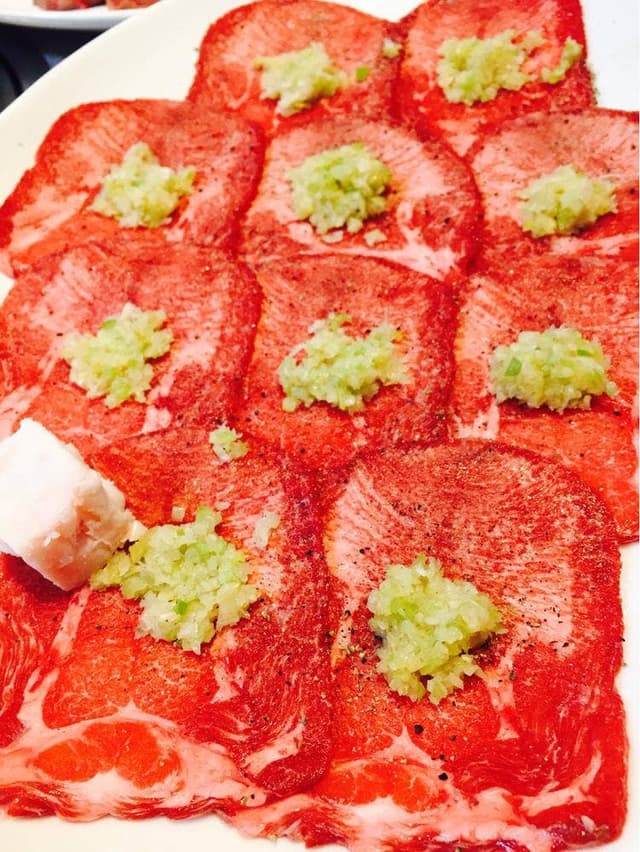 焼肉 はちや 一宮本店 - サブ画像1