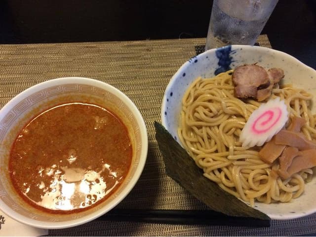 麺や 心粋 - サブ画像3